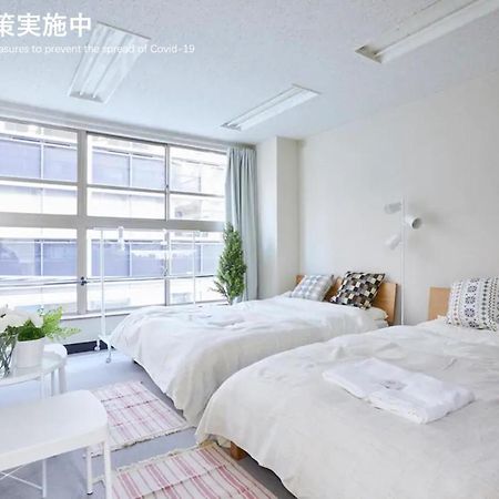 寅ホテル 台東 Hotel 寅 台东 Tora Hotel Taito A Tokyo Exterior photo