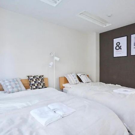 寅ホテル 台東 Hotel 寅 台东 Tora Hotel Taito A Tokyo Exterior photo