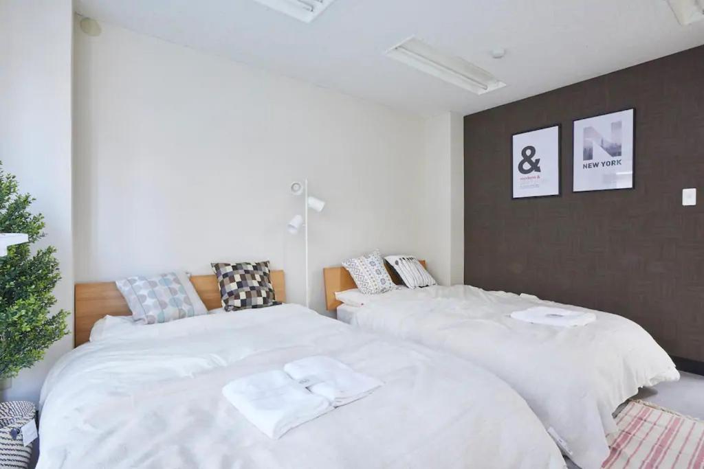 寅ホテル 台東 Hotel 寅 台东 Tora Hotel Taito A Tokyo Exterior photo