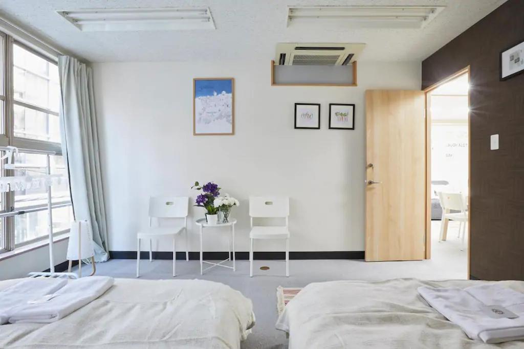 寅ホテル 台東 Hotel 寅 台东 Tora Hotel Taito A Tokyo Exterior photo
