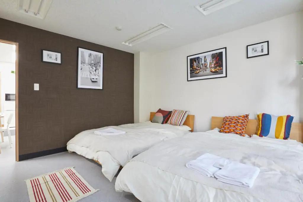 寅ホテル 台東 Hotel 寅 台东 Tora Hotel Taito A Tokyo Exterior photo