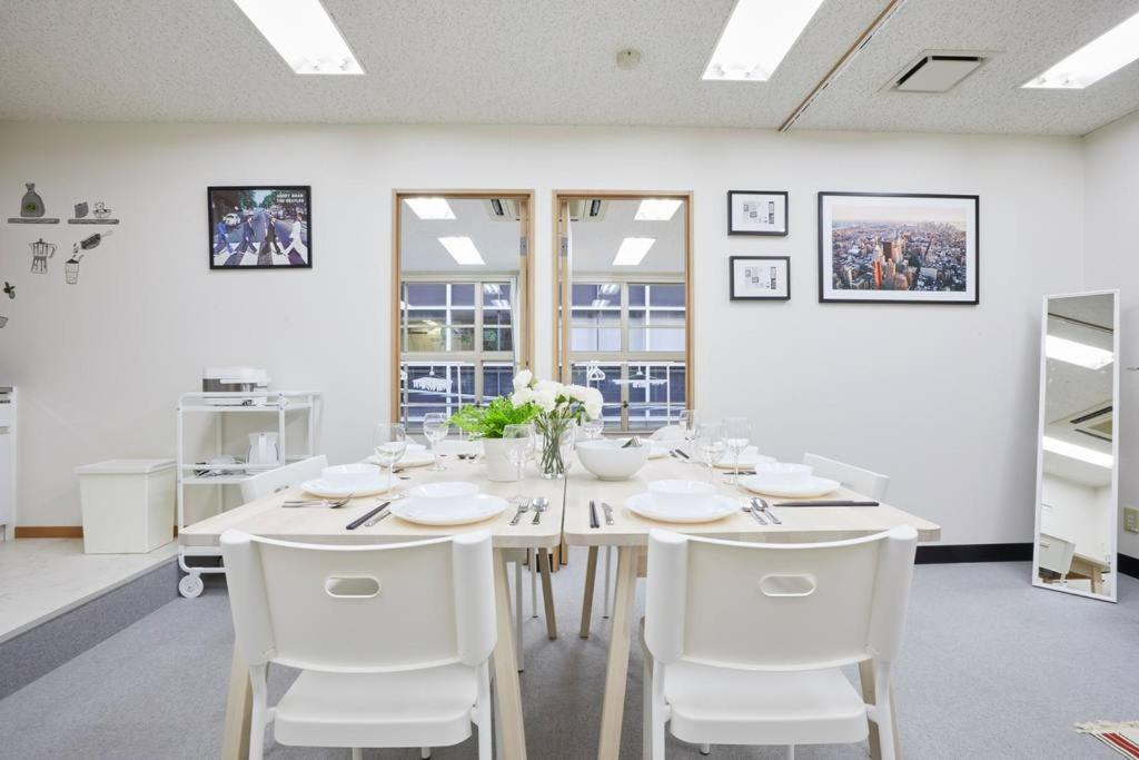 寅ホテル 台東 Hotel 寅 台东 Tora Hotel Taito A Tokyo Exterior photo